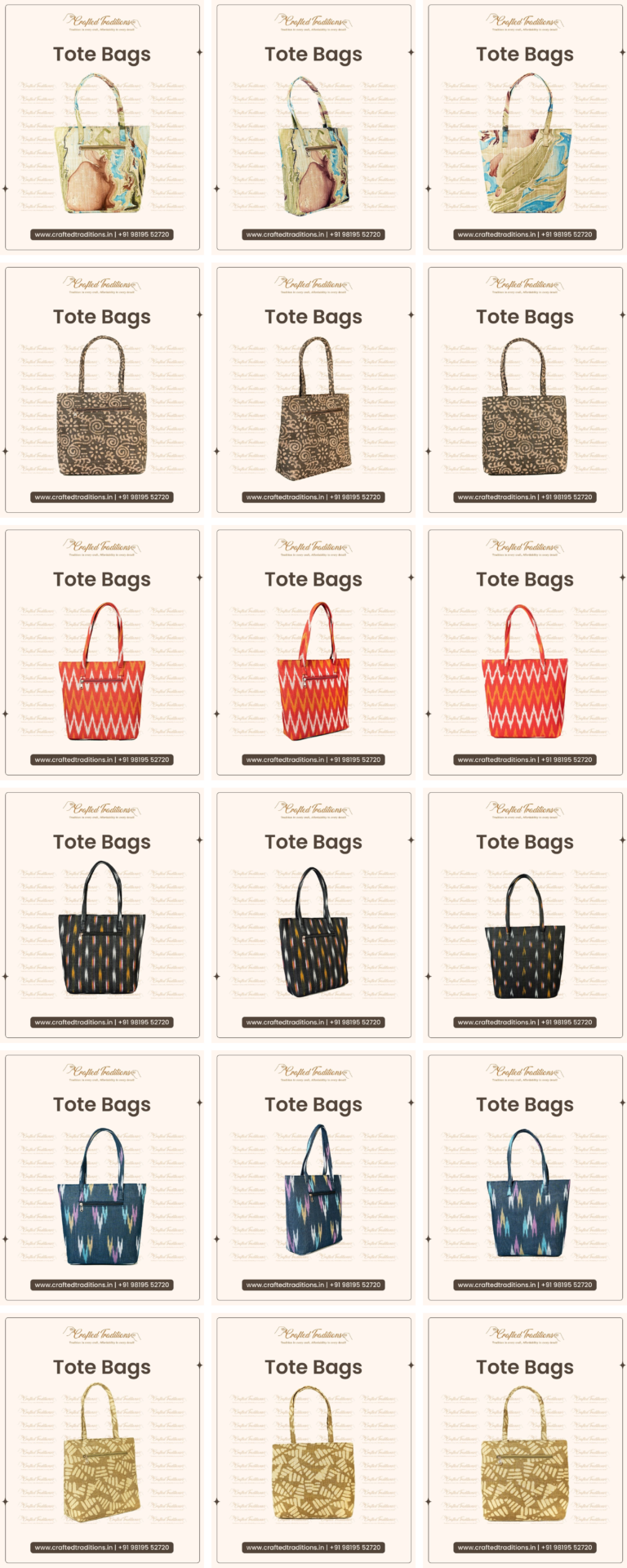 Product Social Media Template