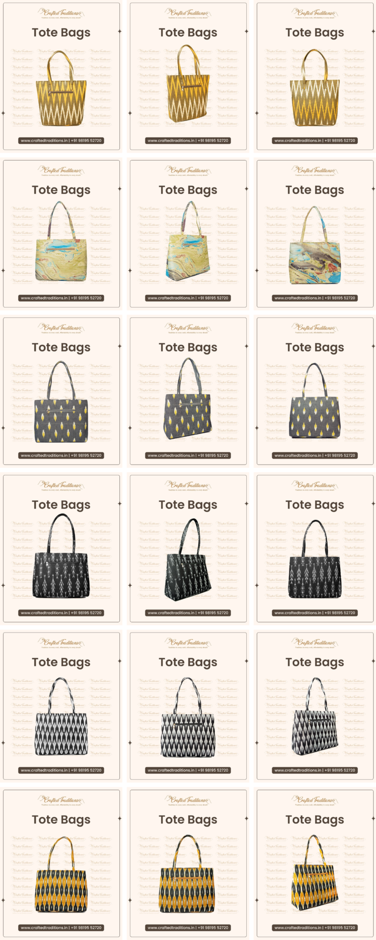 Product Social Media Template