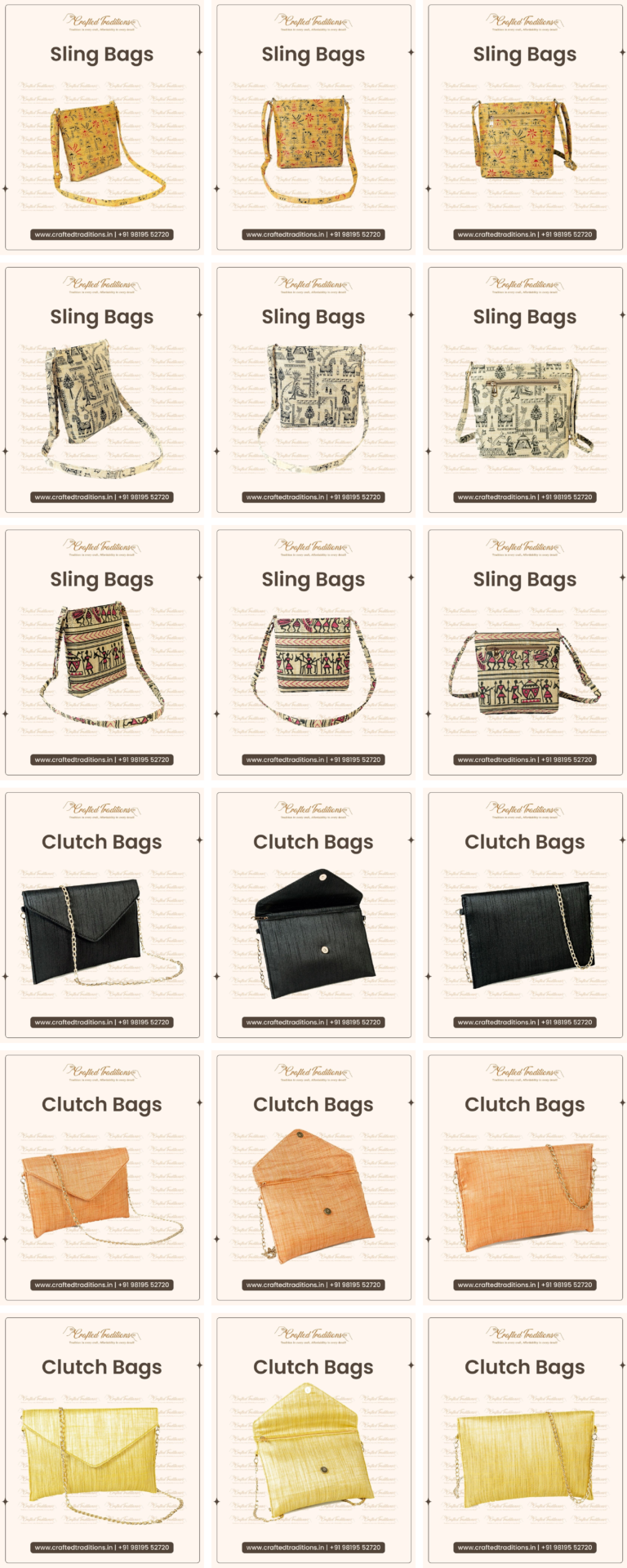 Product Social Media Template