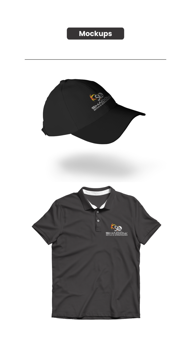 SIID Mockups