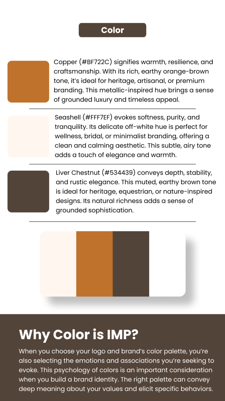 Crafted Traditions Logo Color