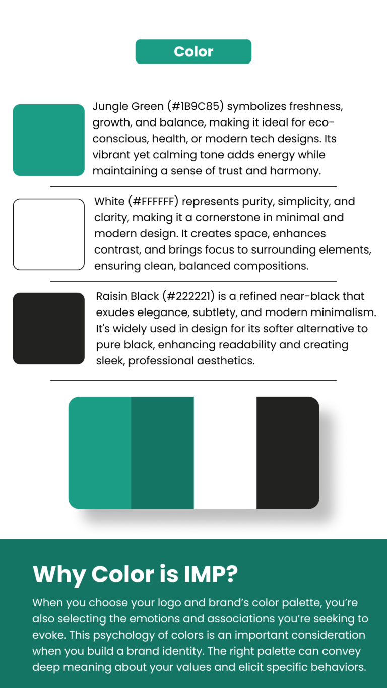 Graphic Elevator Color