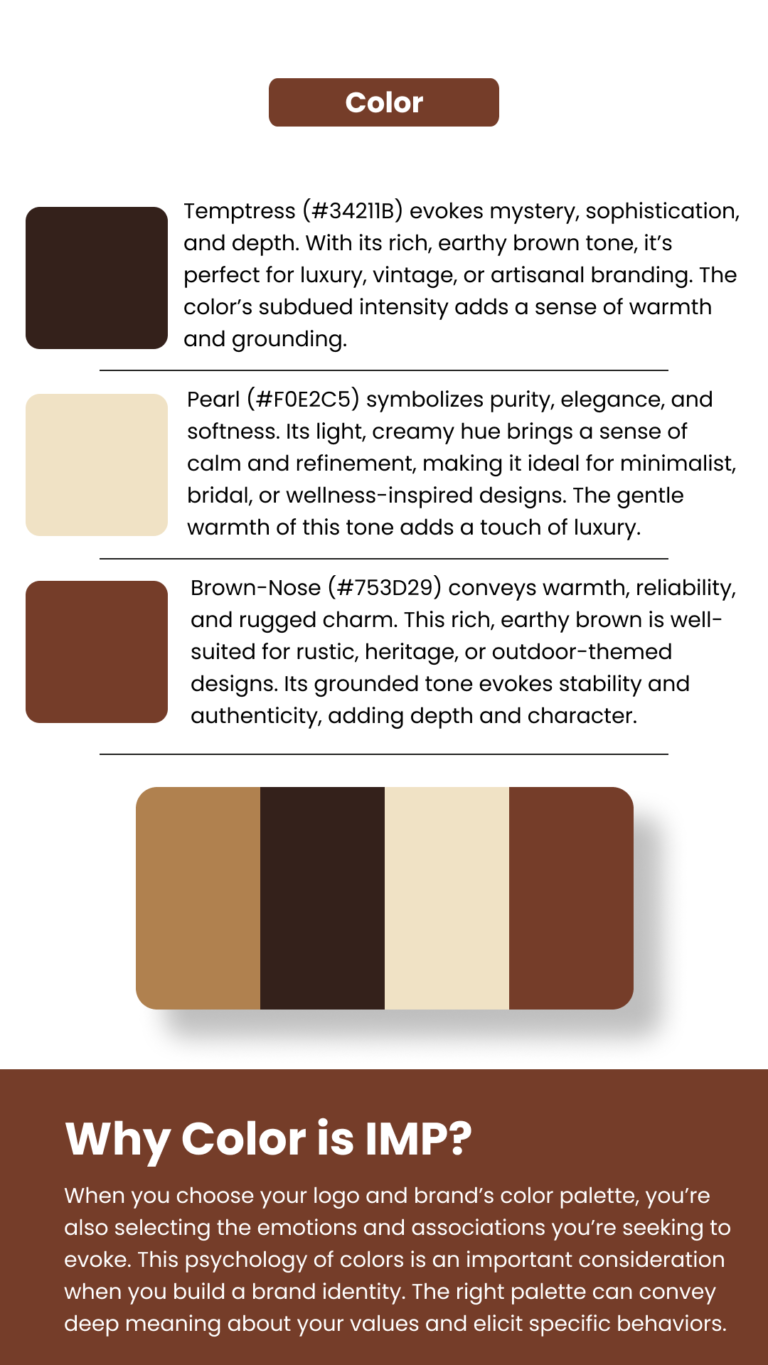 Coffee Shop Color