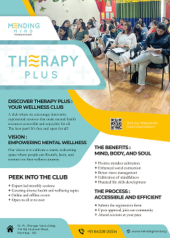Therapy Plus Brochure Revised 1