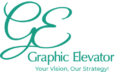 Graphic Elevator Logo
